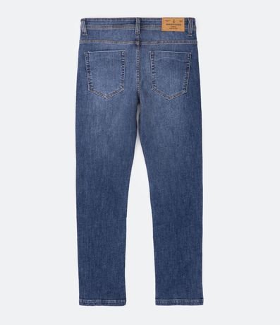 Pantalón Jean Slim 7