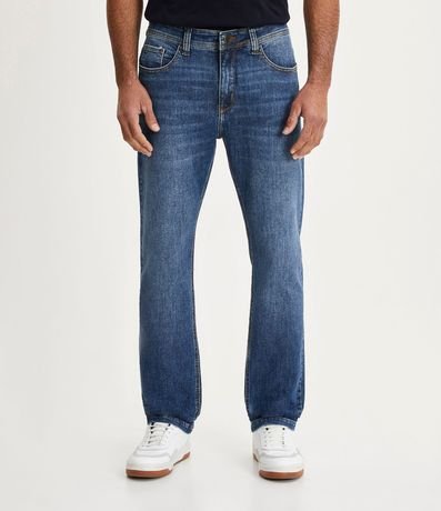 Pantalón Jean Slim 2