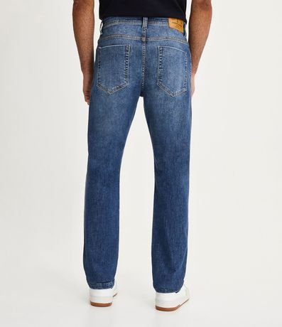 Pantalón Jean Slim 3
