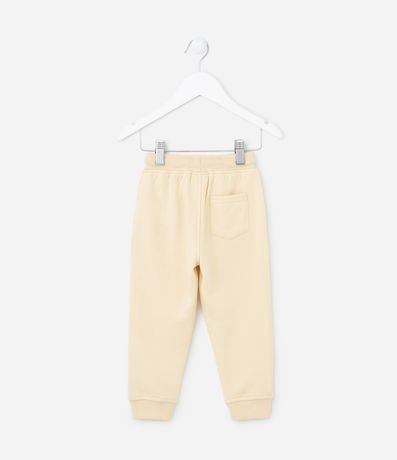 Pantalón Infantil con Estampado Minimalista del Mickey - Talle 1 a 5 años 2