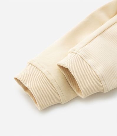 Pantalón Infantil con Estampado Minimalista del Mickey - Talle 1 a 5 años 3