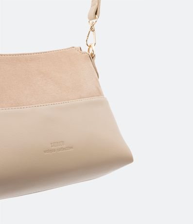 Bolso Pequeño Transversal con Cierre 6