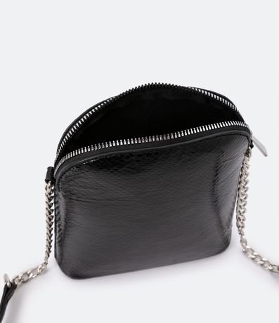 Bolso Portacelular con Correa de Cadena 4