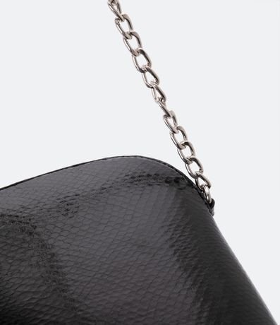 Bolso Portacelular con Correa de Cadena 5