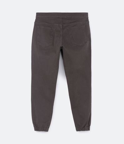 Pantalón Jogger con Ajuste 6