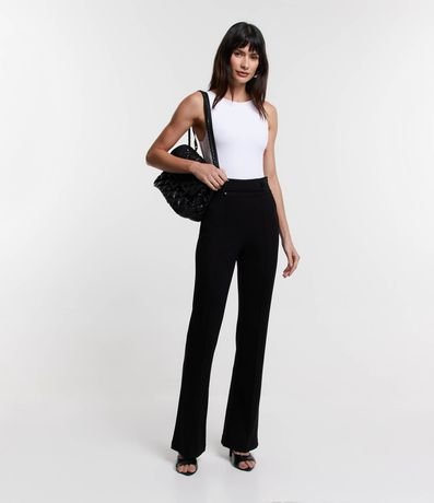 Pantalón Sinka punto roma  rayón