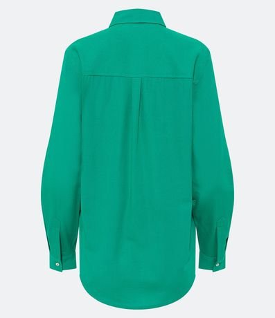 Camisa Básica en Viscolino 3