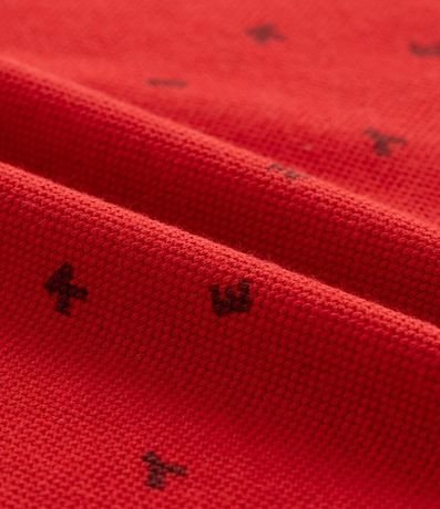 Conjunto Infantil con Estampado del Mickey - Talle 1 a 5 años 8