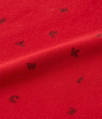 Conjunto Infantil con Estampado del Mickey - Talle 1 a 5 años 4