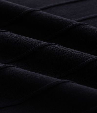 Remera Manga Corta en Viscosa Texturizada 12