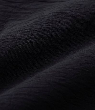 Blusa Manga Corta Texturizada con Detalle en el Cuello Curve & Plus Size 6