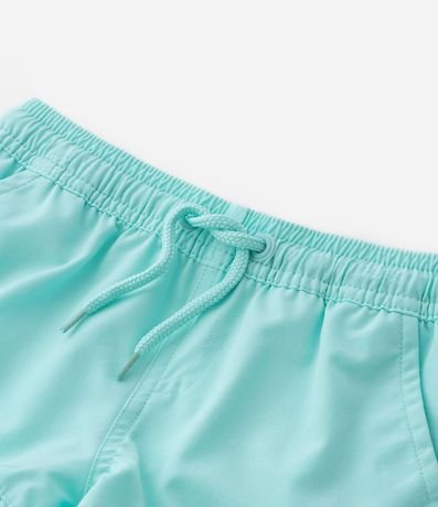 Short Ligero Infantil con Volados - Talle 1 a 5 años 5