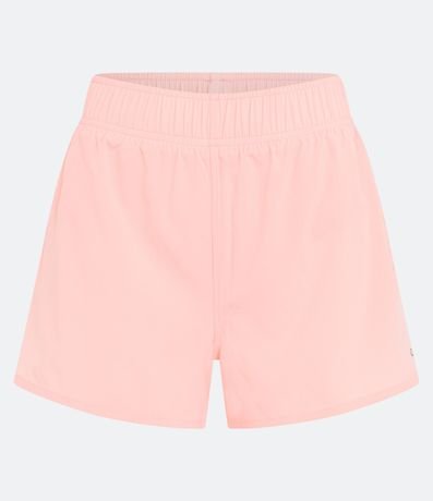 Short Runner Deportivo con Cintura Elástica y Bolsillo Interior 5