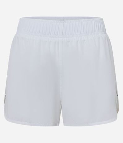 Short Runner Deportivo con Cintura Elástica y Bolsillo Interior 5