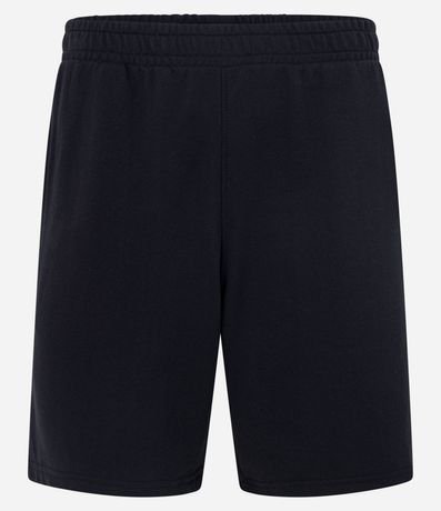 Bermuda de Pijama en Algodón con Cintura Elástica 5