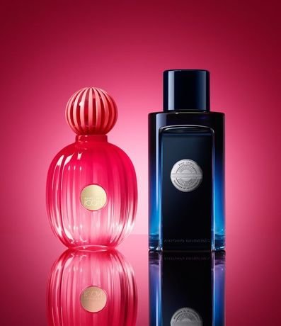 Perfume Antonio Banderas The Icon Eau De Parfum 6