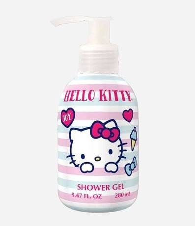 Shower Gel Hello Kitty