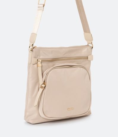 Bolso Postman con Correa de Gross y Bolsillos Delanteros 2
