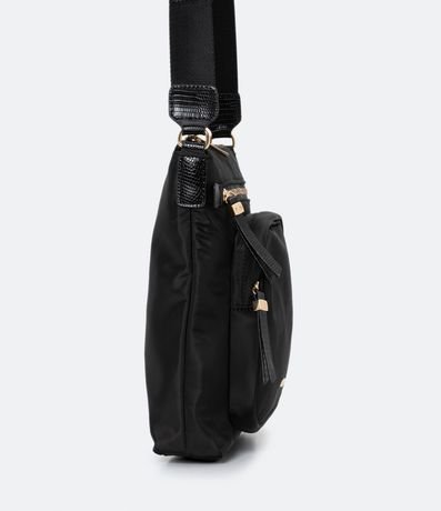 Bolso Postman con Correa de Gross y Bolsillos Delanteros 3