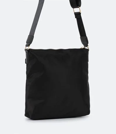 Bolso Postman con Correa de Gross y Bolsillos Delanteros 4