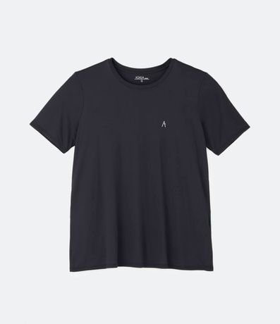 Remera Deportiva con Tecnologia Dry Curve & Plus Size 4