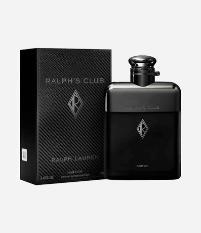 Perfume Ralph Lauren Ralph's Club Eau de Parfum Masculino