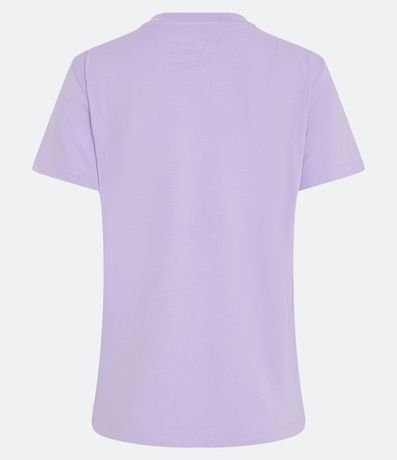 Remera Básica en Algodón Peruano 6