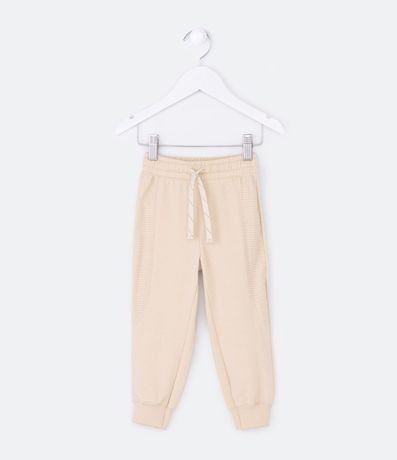 Pantalón Infantil con Lazo - Talle 1 a 5 años 1