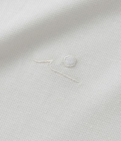 Polo Infantil con Botones Delanteros - Talle 5 a 14 años 7