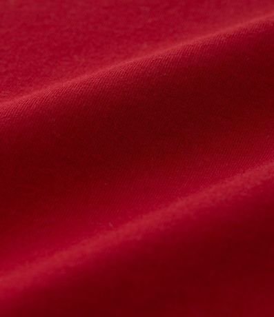 Remera Infantil Manga Larga y Estampa Sonic - Talle 4 a 12 años 3