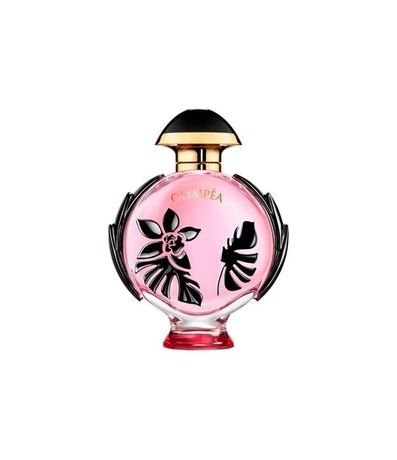 Perfume Paco Rabanne Olympea Flora Eau De Parfum