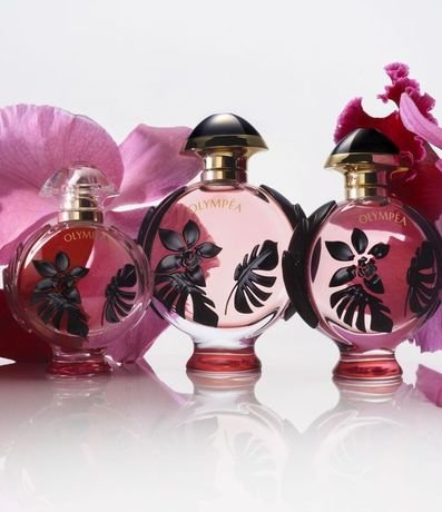 Perfume Paco Rabanne Olympea Flora Eau De Parfum 6