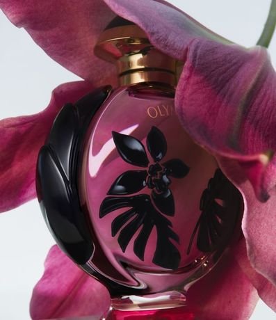 Perfume Paco Rabanne Olympea Flora Eau De Parfum 4