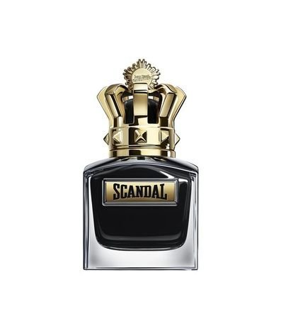 Perfume Jean Paul Gaultier Scandal Pour Homme Le Parfum Eau de Parfum 1
