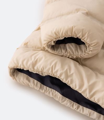 Campera Infantil en Microfibra con Recortes - Talle 5 a 14 años 4