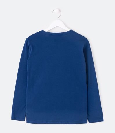 Remera Infantil Estampado Minecraft - Talle 5 a 14 años 2