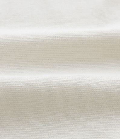 Camisa Infantil Manga Larga en Tricolina - Talle 5 a 14 años 3