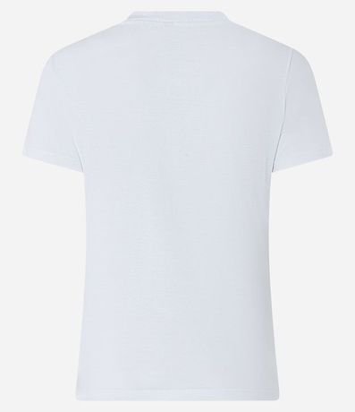 Remera Básica en Media Malla 6