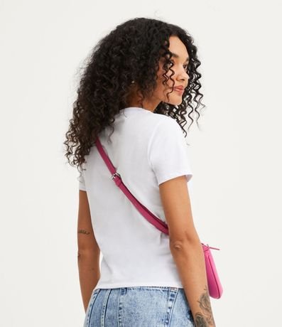 Remera Básica en Media Malla 4