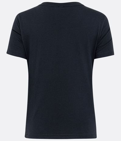 Remera Básica en Media Malla 8