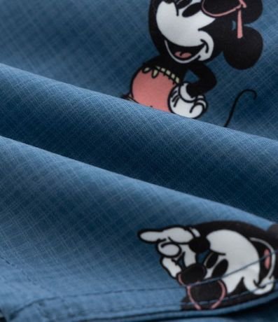 Conjunto Infantil con Estampa Mickey Playero - Talle 1 a 5 años 8