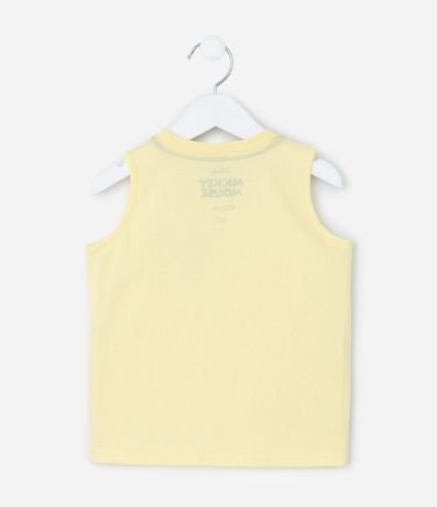 Conjunto Infantil con Estampa Mickey Playero - Talle 1 a 5 años 4