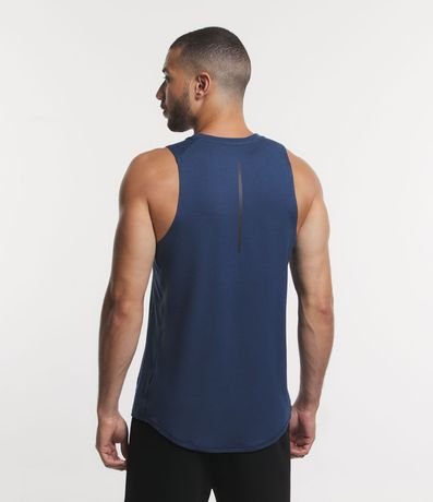 Musculosa Deportiva sin Estampado 3