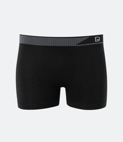 Kit 02 Calzoncillos Boxer en Poliamida Del Rio 2