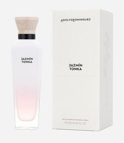 Perfume Adolfo Dominguez Jazmin Tonka Eau de Parfum 3