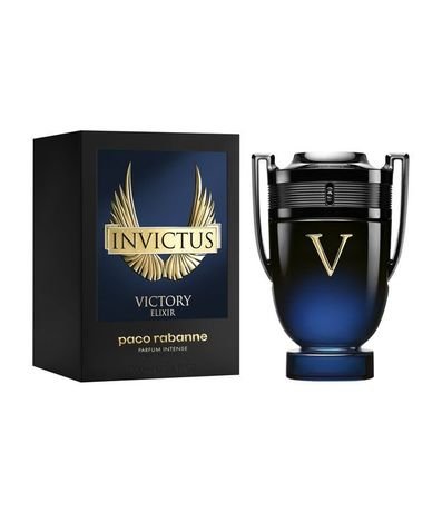 Perfume Paco Rabanne Invictus Victory Elixir Parfum 2