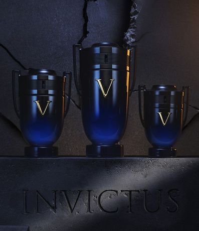 Perfume Paco Rabanne Invictus Victory Elixir Parfum 4