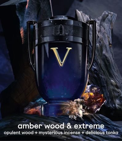 Perfume Paco Rabanne Invictus Victory Elixir Parfum 5