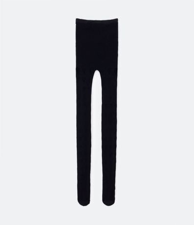 Media Can Can Infantil Red - Talle P al G 1