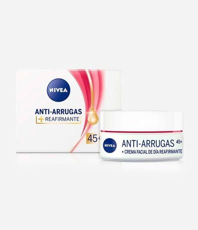 Nivea Crema Facial de Día Reafirmante Antiarrugas